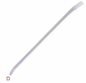 Karosářské páčidlo oboustranné, rovné, délka 750 mm - JONNESWAY AB030068D