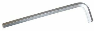 Klíč Imbus extra dlouhý, velikost H16, délka 240 mm - JONNESWAY H02M116