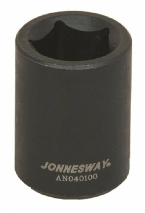 Klíč nástrčný 5hranný 19 mm, brzdové třmeny Bendix Peugeot, Citroen - JONNESWAY AN040100