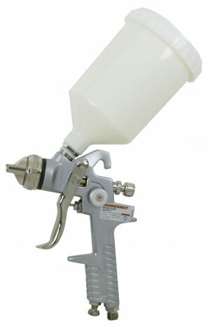 Lakýrnická stříkací pistole, tryska 2,0 mm - JONNESWAY JA-6111(2.0)