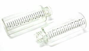 Náhradní lahvička pro tester vstřikovačů Common Rail - QUATROS QS30183-2