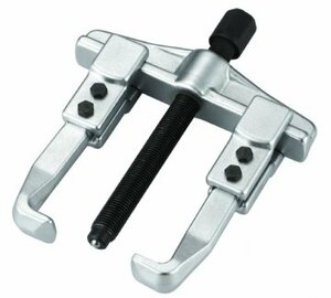 Stahovák dvouramenný, zesílený, rozsahy 50-160 x 105-220 mm - JONNESWAY AE310146D