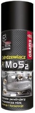 Odrezovač s MoS2 400ml - SJD