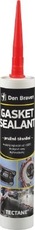 Gasket sealant, těsnící tmel, červená barva, 310 ml