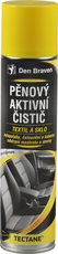 Den Braven pěnový aktivní čistič TECTANE, 400 ml