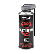 Den Braven COBRA Multi Spray 6 v 1 TECTANE, 400 ml