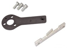 Aretace rozvodů FIAT, LANCIA 1.2 8V benzín - ASTA