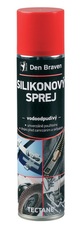 Den Braven silikonový sprej TECTANE, 400 ml