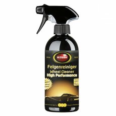 Wheel Cleaner High Performance čistič disků, sprej 500 ml