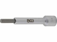 Nástrčná hlavice 1/2" na montáž tlumičů 8 mm - BGS 2087-H7 (Sada BGS 2087)