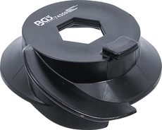 Přípravek na montáž elastického - víceklínového řemene vodní pumpy PSA a OPEL - BGS 74359