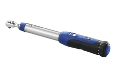 Momentový klíč 1/4" 5-25 Nm Tona Expert E100105T