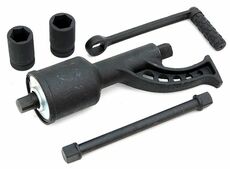 Utahovák - násobič kroutícího momentu 1", až 7500 Nm