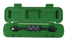 Stahovák vstřikovačů s reverzním kladivem, adaptéry M8, M12, M14 - JONNESWAY AI020103