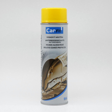Ochrana podvozku (vosk), 500 ml - CARFIT
