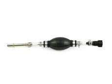 Přípravek - pumpička na odvzdušnění palivového systému diesel