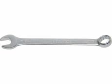BGS Technic BGS 30565 Očkoplochý klíč 15 mm, DIN 3113A, matný chrom