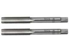 BGS Technic BGS 1900-M8X1.0-B 2dílná sada závitníků M8 x 1,0 mm