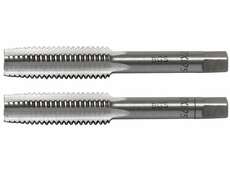 BGS Technic BGS 1900-M12X1.75-B 2dílná sada závitníků M12 x 1,75 mm