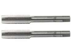BGS Technic BGS 1900-M10X1.25-B 2dílná sada závitníků M10 x 1,25 mm