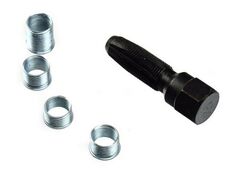 Opravná sada na závity zapalovacích svíček M14x1,25, 5 ks