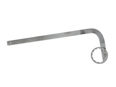 Klíč na spojku olejových filtrů Haldex, VW a Škoda, 12-hranný, 46 mm