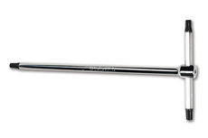 Zástrčný klíč Torx® s posuvnou T-rukojetí, T10