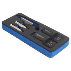 Sada adaptérů pro aretační přípravky pro motory 1.2 koncernu VW - 2017 - ASTA