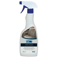 Čistič tkanin a koberců, 500 ml - CARFIT