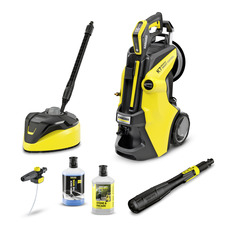 Tlaková myčka K 7 Premium Smart Control Flex Home FJ - Karcher UKONČENO, NEVYRÁBÍ SE