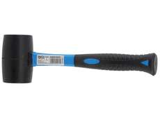 BGS Technic BGS 1961 Gumová vyklepávací palička 500 g rukojeť fiberglass