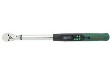 Digitální momentový klíč (±2 %) 10-200 Nm 1/2" – JONNESWAY T24200