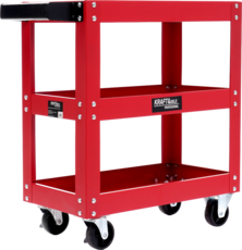 Dílenský vozík 510 × 260 × 580 mm KD1065