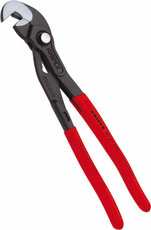 Kleště na matice a šrouby 10-32 mm, délka 25 cm - Knipex 87 41 250