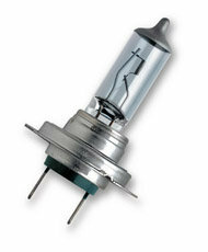 Žárovka hlavního světlometu Osram H7 (12V, 55w,Px26d)