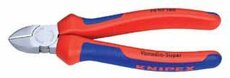 Boční štípací kleště 160 mm Knipex 70 05 160