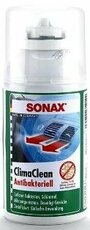 Čistič klimatizace antibakteriální Sonax 100 ml