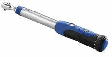 Momentový klíč 3/8" 10-50 Nm TONA Expert E100106T