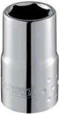 Hlavice 6-hranná Tona Expert 1/4" 8mm E117298T