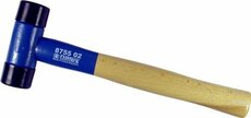 Palička montážní s plastovými údernými konci 270 mm - NAREX BYSTŘICE 875501