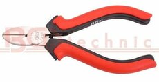 Kleště boční štípací mini 115mm - BGS 381