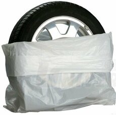 Pytle na kola 100ks XL - 15",16",17"