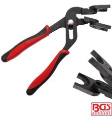 Kleště pro rozpojení potrubí chladiče oleje BMW - BGS 8289