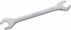 Metrický oboustranný otevřený klíč 41x46mm - Tona Expert E111202T