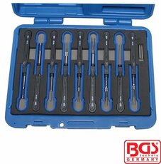 Vypichováky konektorů VAG, Porshe - BGS 60120