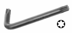 Klíč zástrčný Torx T30 - Tona Expert E113999