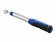 Momentový klíč 1/2" 60-340 Nm TONA Expert E100109T
