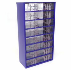 Box na nářadí MAXI – 16xB Mars 6752