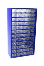 Box na nářadí MAXI – 60xA Mars 6750