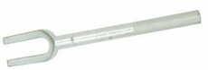 Vyrážeč kulových čepů, rozteč 24 mm, délka 30 cm - JONNESWAY AN010045